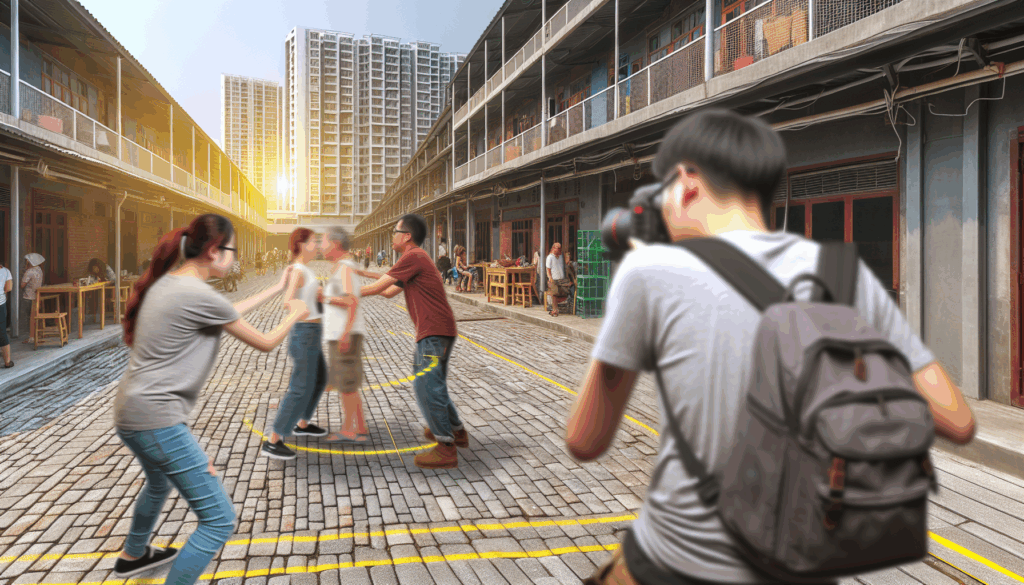 Sepuluh Cara Menata Dapur Bergaya Korea dalam Membuat Proses Memasak Lebih Menyenangkan