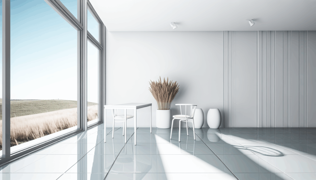 Apa Alasan Gaya Dekorasi Retro Futurism Naik Daun Kembali di 2026? Data Terbaru Membongkar Alasannya