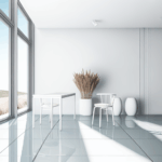 Apa Alasan Gaya Dekorasi Retro Futurism Naik Daun Kembali di 2026? Data Terbaru Membongkar Alasannya