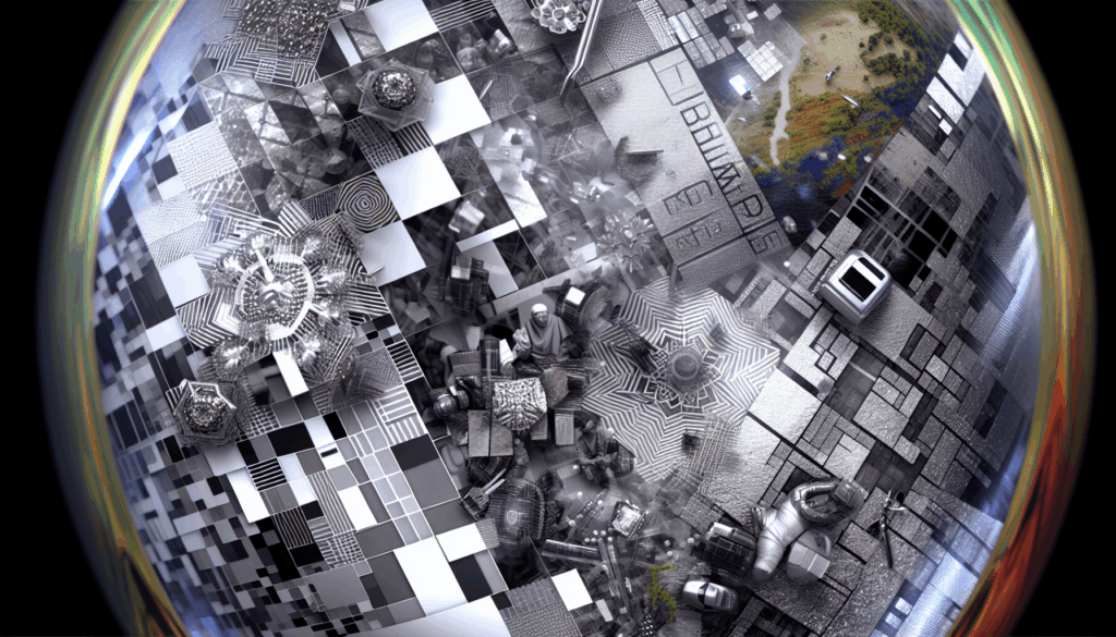 Mendesain Area Santai: Cara Menciptakan Gazebo  maupun Saung Dalam Kebun yang Estetik.