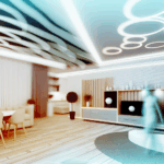 Seni Mengatur: Tips Mendesain Ruang Kerja Yang Di Hunian