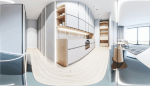 Cara Menarik DIY Mendesain Pot Bunga Dari Beton untuk Meningkatkan keindahan Interior