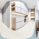 Buat Area Bermanfaat: Rencana Penyimpanan Barang Bagi Tempat Tinggal Kecil dengan Cerdas.