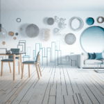 Alasan Home Office Futuristik Menjadi ramalan Tata Letak Ruang Kerja Paling Diminati di 2026 Tak Lagi Tentang Meja dan Kursi Saja?