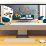 Kantor Rumah Masa Depan Ramalan Tren Desain Ruang Kerja Paling Populer Tahun 2026: Dampak Positif Workspace Terhadap Kesehatan Mental