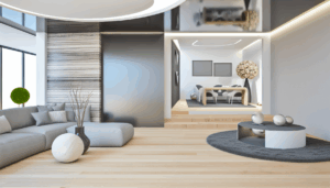 5 Ide Rancangan Pintu Utama Tempat Tinggal Yang Menggoda serta Sesuai dengan Karakter Kalian