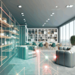 Manfaatkan Spasi melalui Gagasan Penataan Dapuran Minimalis untuk Hunian Mini