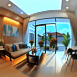 Mengapa Kolaborasi AI dan desainer manusia di Tahun 2026 Bukan Sekadar Gimmick—Melainkan Solusi Sebenarnya untuk Dekorasi Mewah