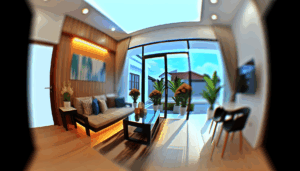 Kreativitas di Ujung Jari: Tips Merenovasi Rumah Dengan Menggunakan Anggaran Terbatas untuk Pemula