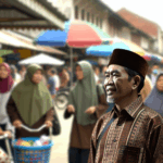 Menyulap Perabotan Tua: Tak DIY Mengecat Ulang Perabotan Tua Agar Tampak Baru.